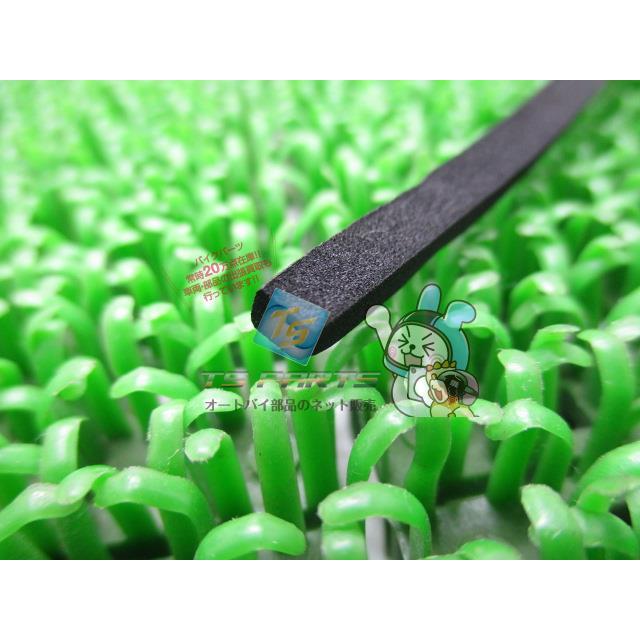 アドレスV125 エアクリーナーガスケット 在庫有 即納 スズキ 純正 新品