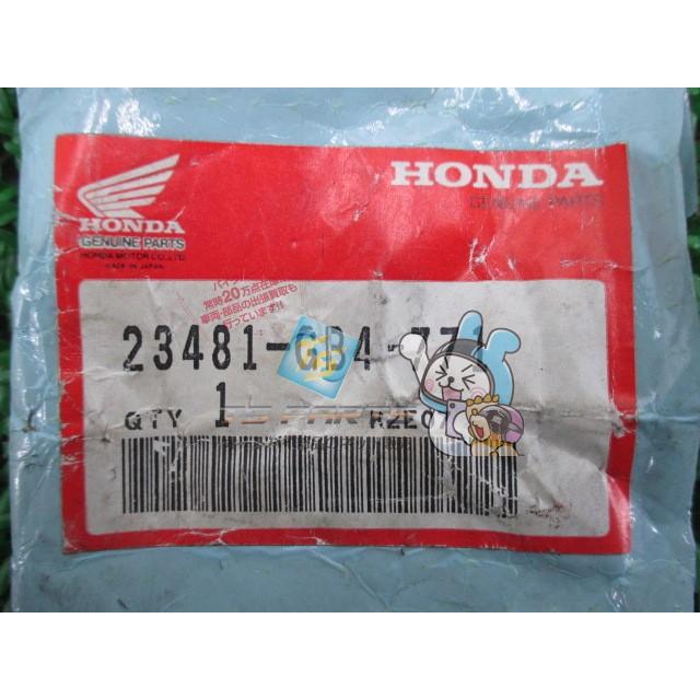 ホンダ（HONDA） スーパーカブ50 カウンターシャフトフォースギア 在庫