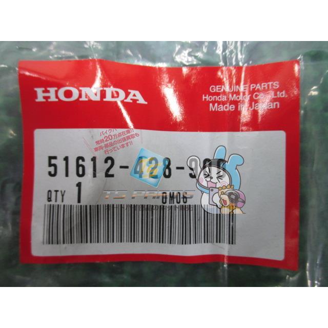 ホンダ（HONDA） GB400TT 500TT Fフォークブーツバンド 在庫有 即納