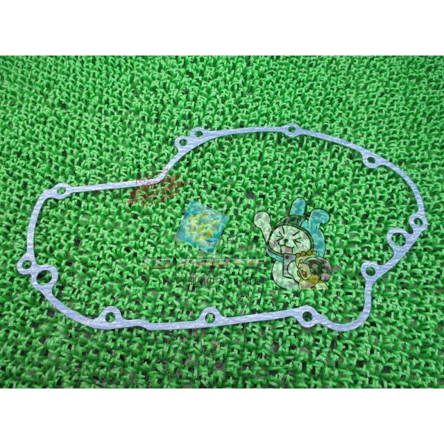 カワサキ（Kawasaki） 500SSマッハIII クラッチカバーガスケット 在庫