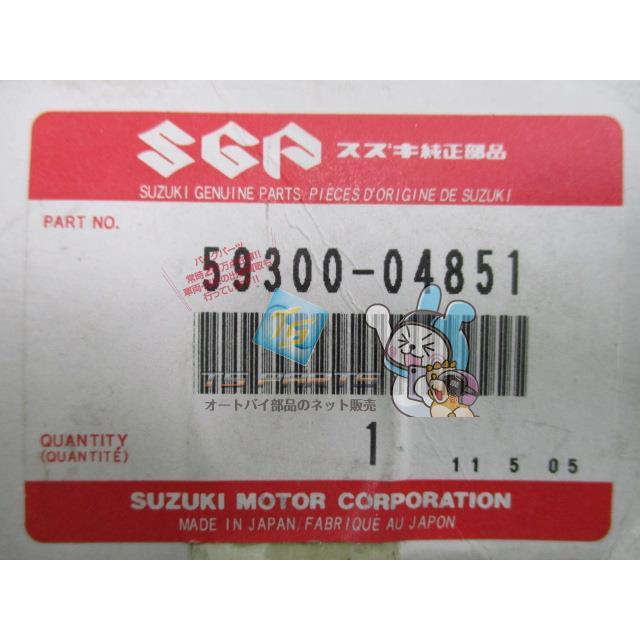 スズキ（SUZUKI） GN125E キャリパーピストン 在庫有 即納 純正 新品