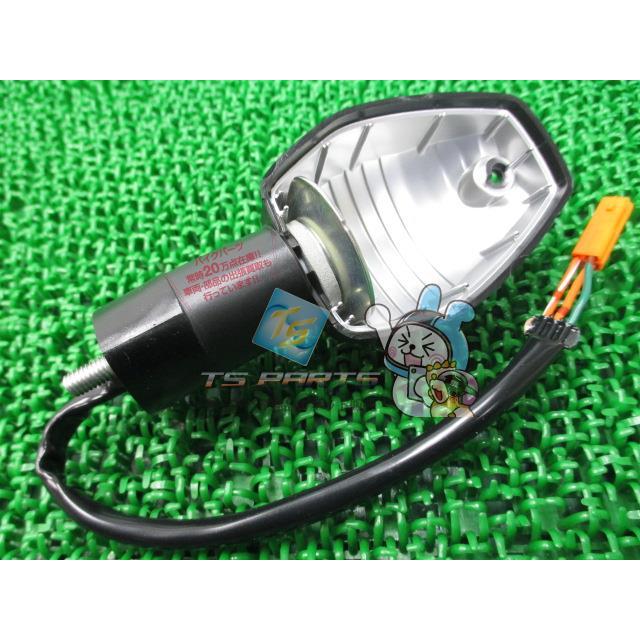 ホンダ（HONDA） CB400SF Fウインカーベース 左 在庫有 即納 純正 新品