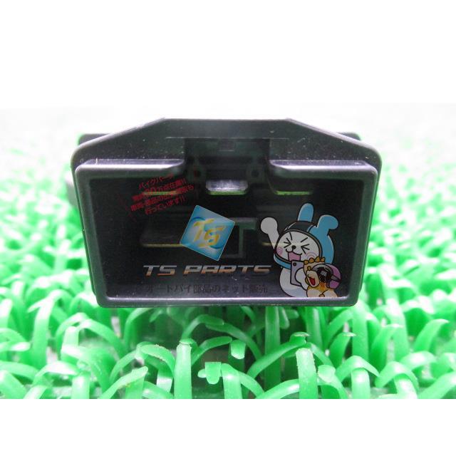 みい商品 CBR400RR レギュレター ホンダ 純正 バイク 部品 レギュレーター