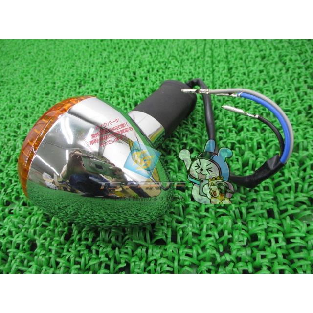 カワサキ（Kawasaki） ゼファー400 フロントウインカー 純正 新品