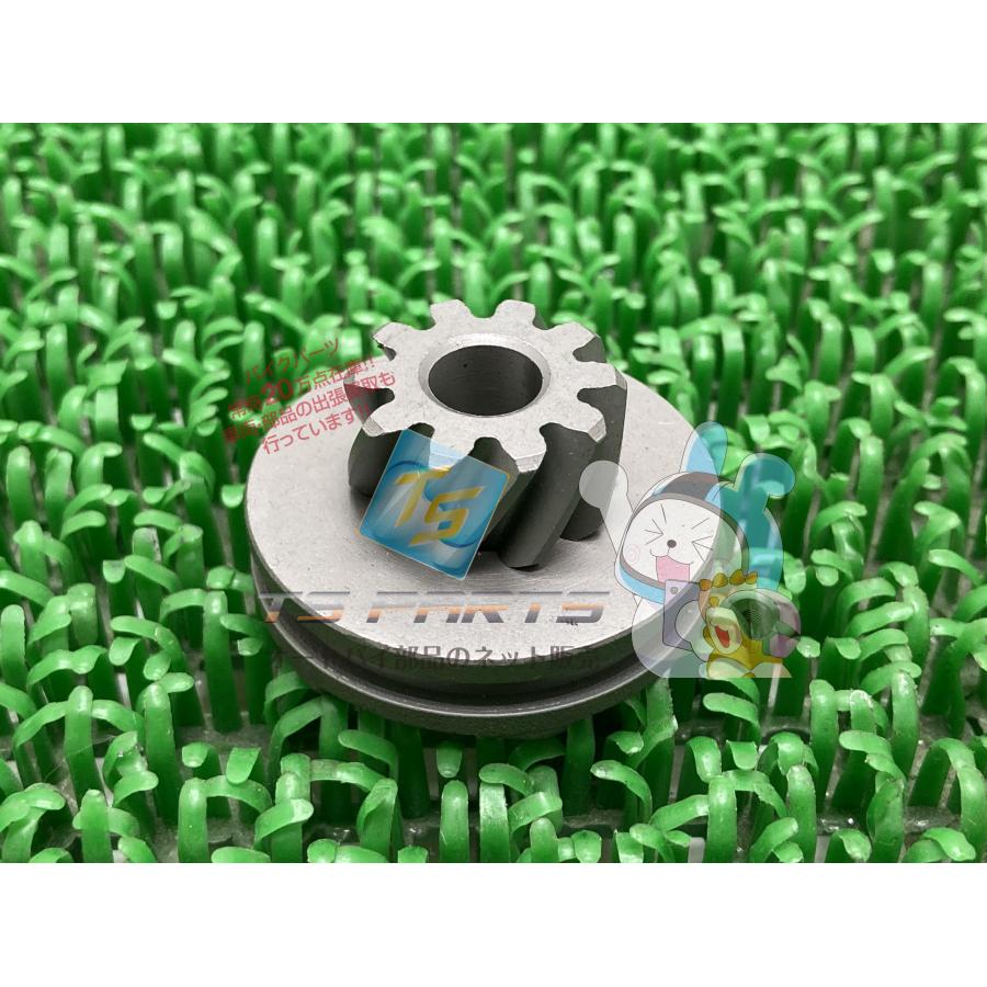 ヤマハ発動機 ジョグ キックピニオンギア 在庫有 即納 ヤマハ 純正