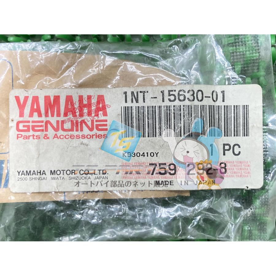 ヤマハ発動機 ジョグ キックピニオンギア 在庫有 即納 ヤマハ 純正