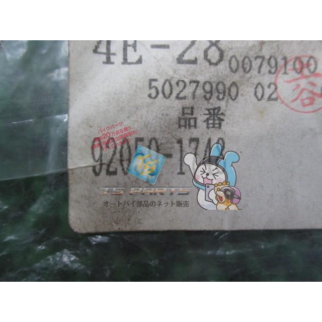 カワサキ（Kawasaki） エリミネーター250 フューエルホース 純正 新品