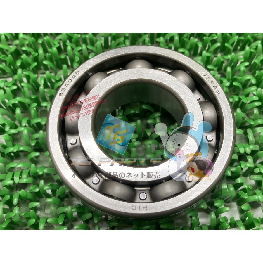 ヤマハ発動機 RD250 クランクベアリング 在庫有 即納 ヤマハ 純正 新品