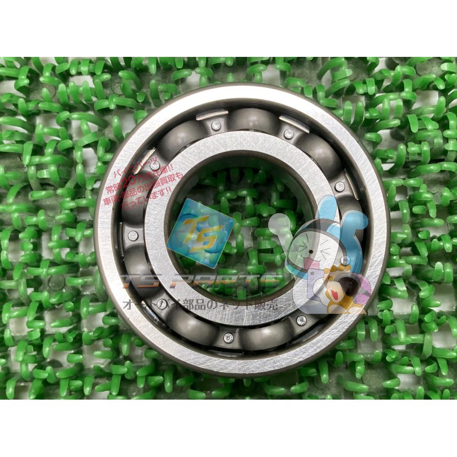 ヤマハ発動機 RD250 クランクベアリング 在庫有 即納 ヤマハ 純正 新品
