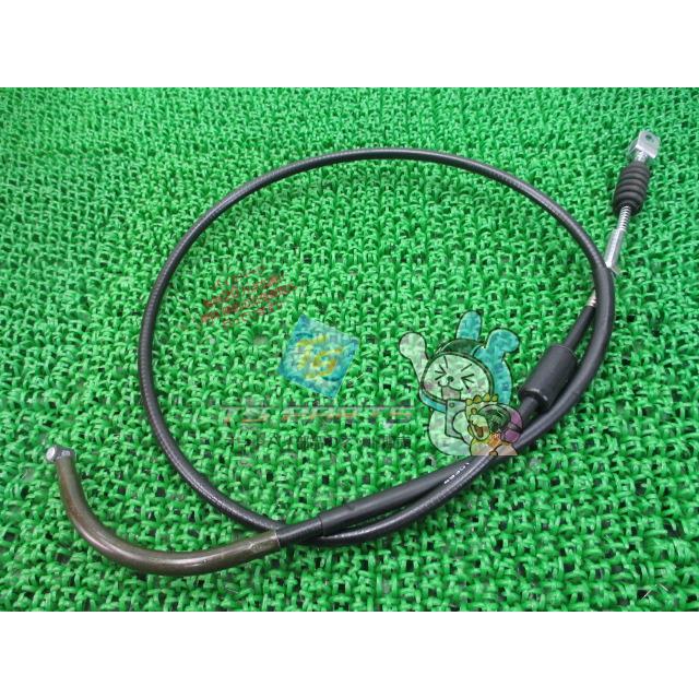 GSX1100Sカタナ クラッチケーブル 在庫有 即納 スズキ 純正 新品 バイク 部品 車検 Genuine 47 スズキ（SUZUKI） GSX1100Sカタナ クラッチケーブル 在庫有 即納 純正