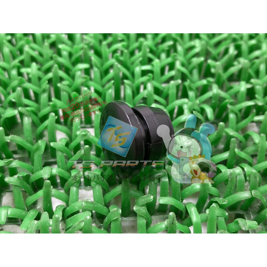 カワサキ（Kawasaki） KDX220SR フレームエンドプラグキャップ 純正