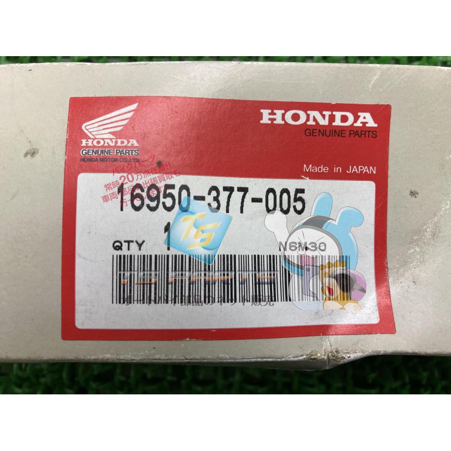 ホンダ（HONDA） CB-1 フューエルコック 在庫有 即納 純正 新品 バイク