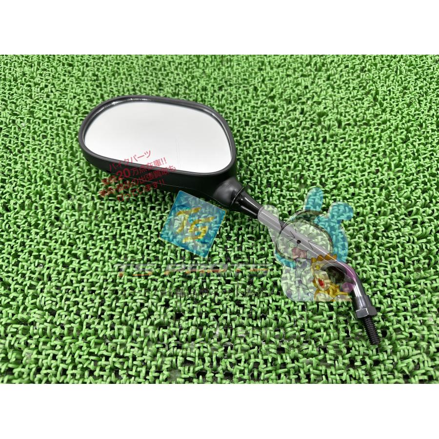 ヤマハ発動機 ジョグ ミラー 左 在庫有 即納 ヤマハ 純正 新品 バイク