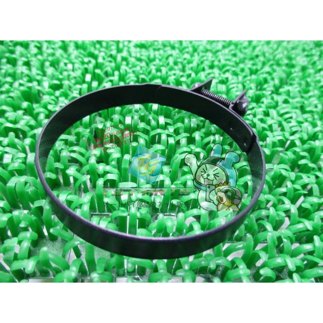 カワサキ（Kawasaki） エストレヤ キャブレターホルダークランプ 在庫