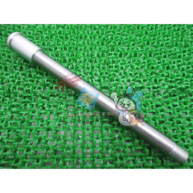 カワサキ（Kawasaki） バリオス II フロントアクスルシャフト 在庫有