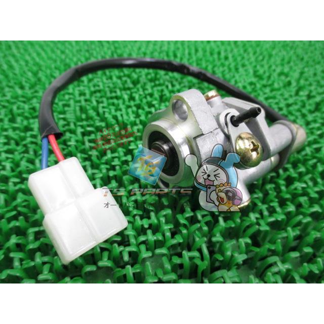 レッツII オイルポンプアッシー 在庫有 即納 スズキ 純正 新品 バイク 部品 16100-43810-000 車検 Genuine 7 スズキ（SUZUKI） レッツII オイルポンプアッシー 在庫有 即納 純正