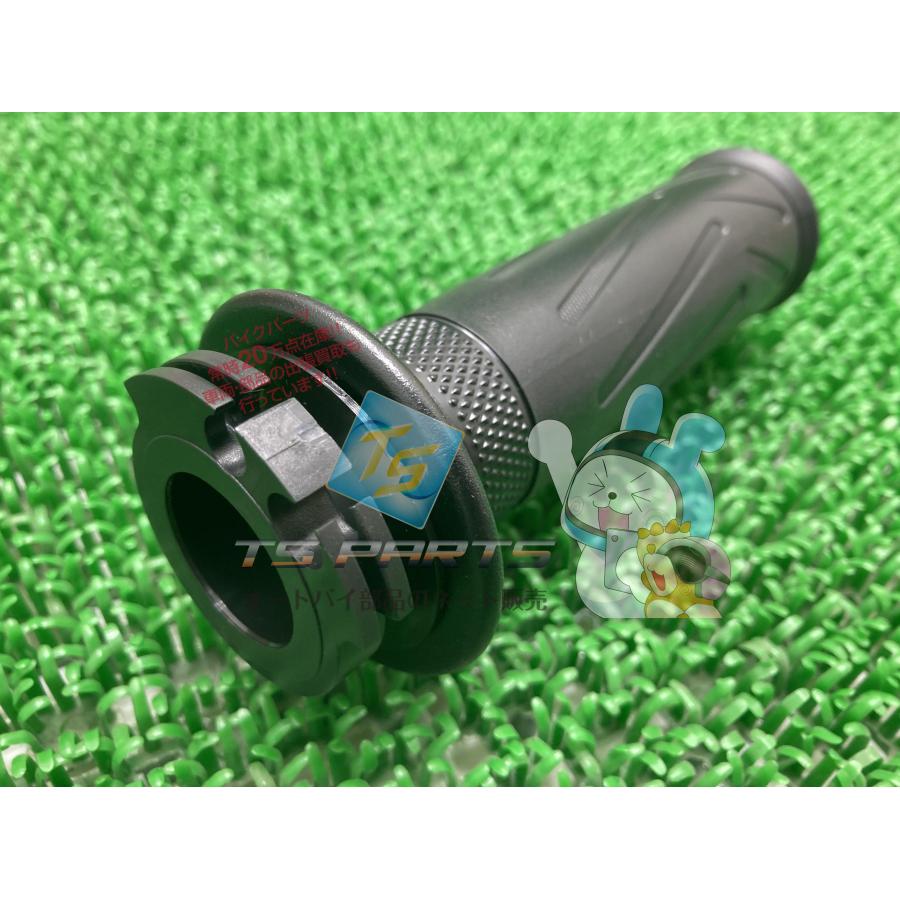 ヤマハ発動機 XJR400R スロットルグリップ 在庫有 即納 ヤマハ 純正