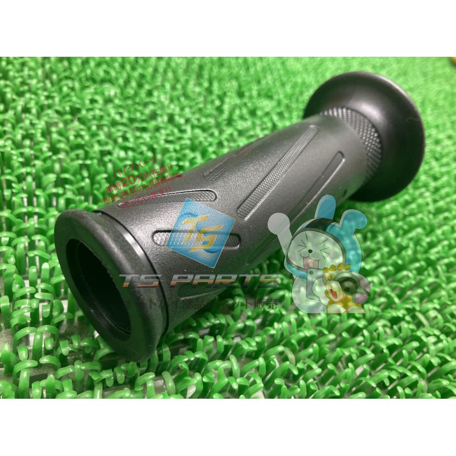 ヤマハ発動機 XJR400R スロットルグリップ 在庫有 即納 ヤマハ 純正