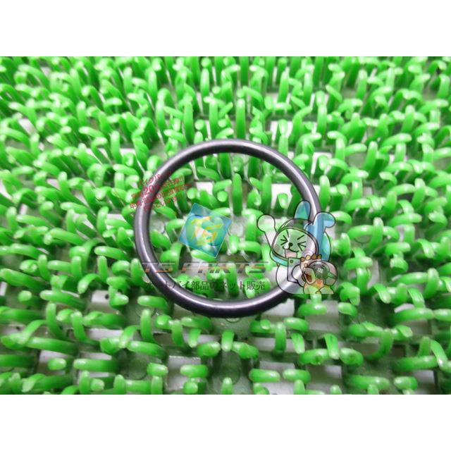 ヤマハ発動機 MT-09トレーサー ウォーターポンプOリング 在庫有 即納