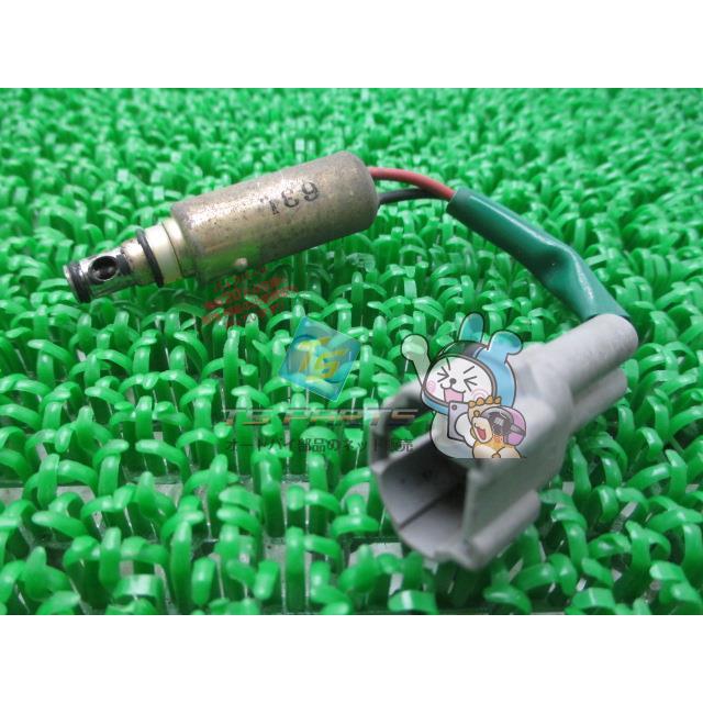 アドレスV50 ソレノイド 在庫有 即納 スズキ 純正 新品 バイク 部品 レッツ4 車検 Genuine LET’S4 13 スズキ（SUZUKI） アドレスV50 ソレノイド 在庫有 即納 純正 新品