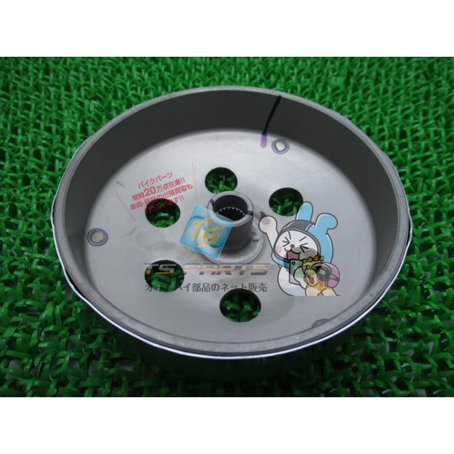 ズーマー クラッチアウター 在庫有 即納 ホンダ 純正 新品 バイク 部品 在庫有り 即納可 AF58 車検 Genuine クレアスクーピー 77 ホンダ（HONDA） ズーマー クラッチアウター 在庫有 即納 純正 新品