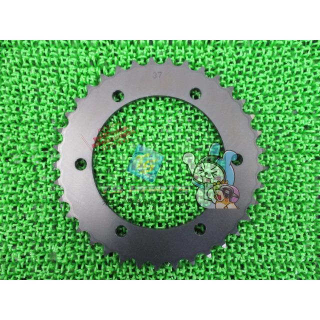 ゼファー750 スプロケット 在庫有 即納 カワサキ 純正 新品 バイク 部品 37T 車検 Genuine W650 59 カワサキ（Kawasaki） ゼファー750 スプロケット 在庫有 即納 純正