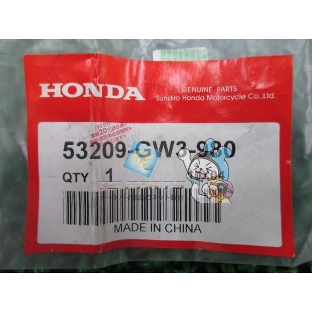 ホンダ（HONDA） ディオ ヘッドライトクリップ 在庫有 即納 純正 新品