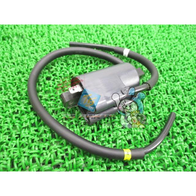 イグニッションコイル　gv79a バンディット1200 s スズキ（SUZUKI） GSF1200 イグニッションコイル 在庫有 即納 純正