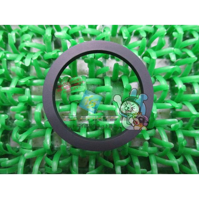 カワサキ（Kawasaki） Dトラッカー キャリパーピストンシール 在庫有