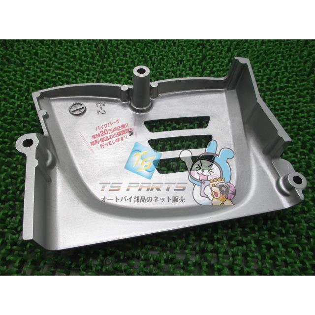 スズキ ボルティー エンジンスプロケットカバー 在庫有 即納