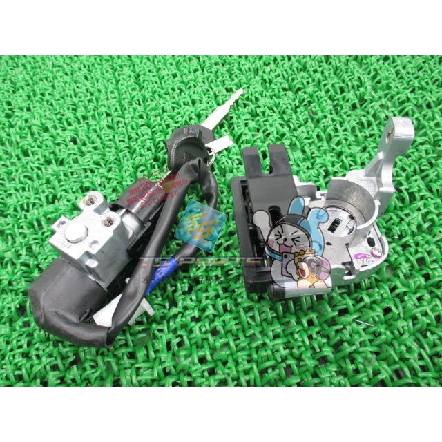 PCX125 キーセット 在庫有 即納 ホンダ 純正 新品 バイク 部品 PCX150 在庫有り 即納可 車検 Genuine 20 ホンダ（HONDA） PCX125 キーセット 在庫有 即納 純正 新品 バイク