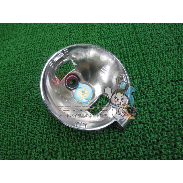 ヤマハ発動機 V-MAX ヘッドライトケース 在庫有 即納 ヤマハ 純正 新品