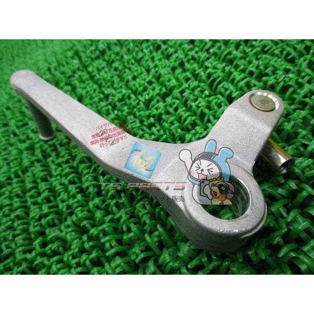 TZR250RSP ブレーキペダル 在庫有 即納 ヤマハ 純正 新品 バイク 部品 TZR125 車検 Genuine TZR250R TZR250RS TZR250SPR 17 TZR250RSP ブレーキペダル 在庫有 即納 ヤマハ 純正 新品 バイク 部品