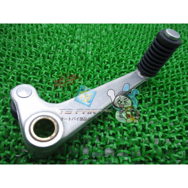 スズキ（SUZUKI） GSR250 ギアシフトレバー 在庫有 即納 純正 新品