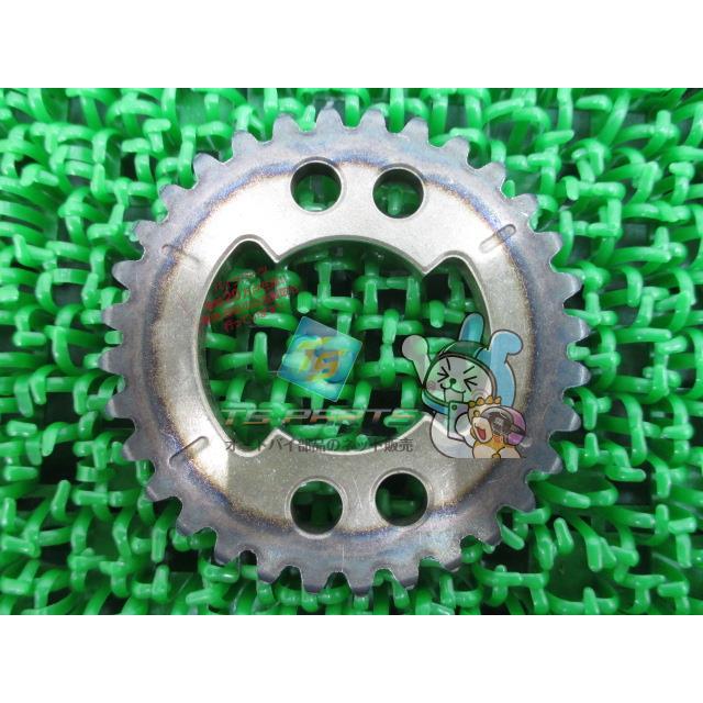 カワサキ（Kawasaki） Dトラッカー KLX250 カムスプロケット 在庫有