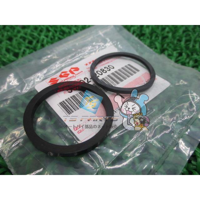 スズキ（SUZUKI） アドレスV125 ピストンシールセット 在庫有 即納