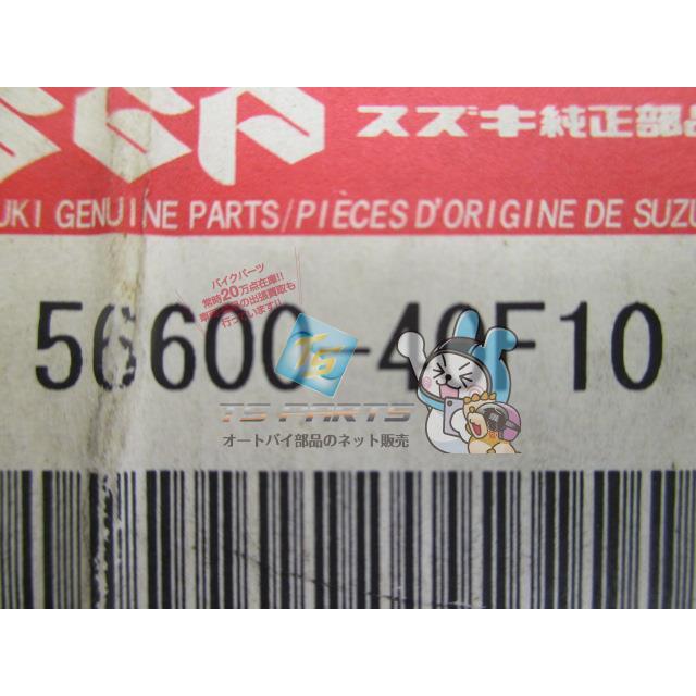 GSX-R1000 ミラー 左 在庫有 即納 スズキ 純正 新品 バイク 部品 GT74A 車検 Genuine 56 スズキ（SUZUKI） GSX-R1000 ミラー 左 在庫有 即納 純正 新品 バイク