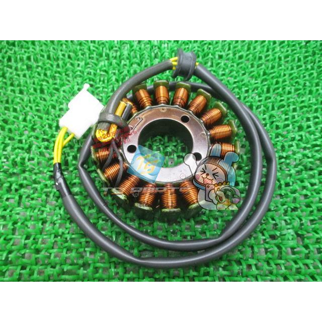 スズキ（SUZUKI） GSX400Sカタナ ジェネレーター 在庫有 即納 純正