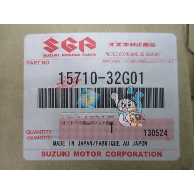 スズキ（SUZUKI） レッツ4 フューエルインジェクター 在庫有 即納 純正