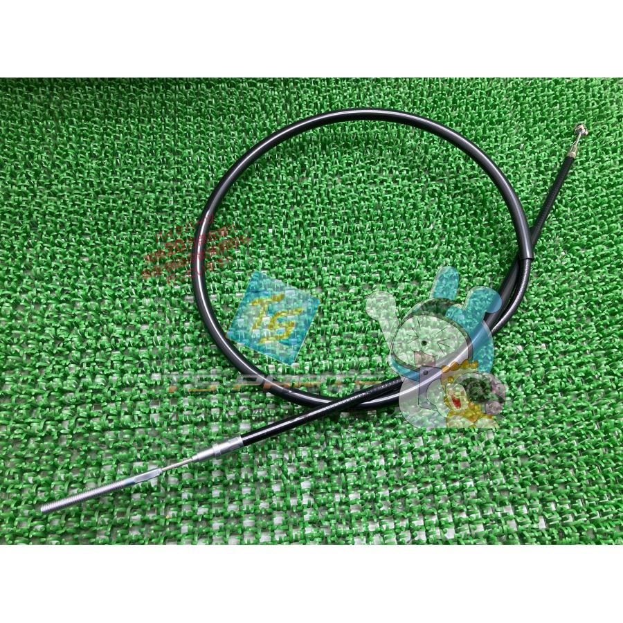 ヤマハ発動機 DT50 ブレーキワイヤー 在庫有 即納 ヤマハ 純正 新品