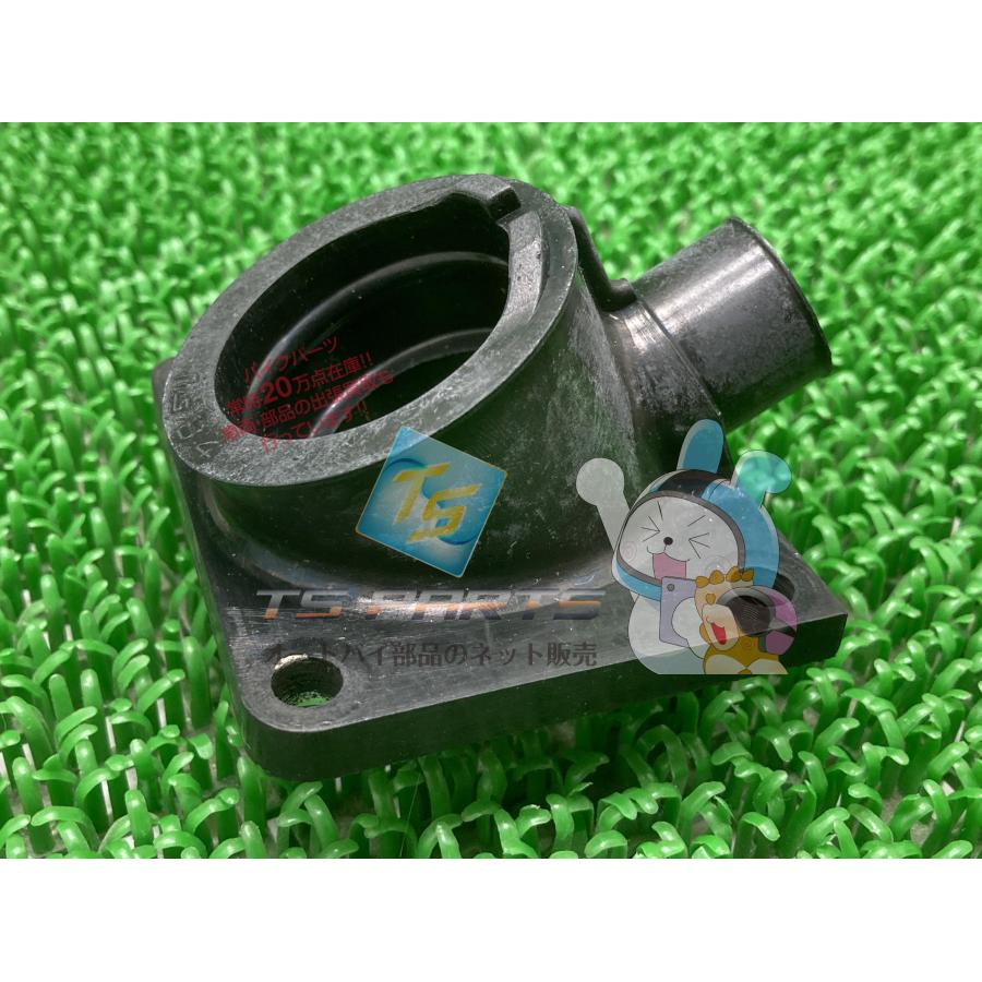 ヤマハ発動機 RZ250R キャブレタージョイント 在庫有 即納 ヤマハ 純正