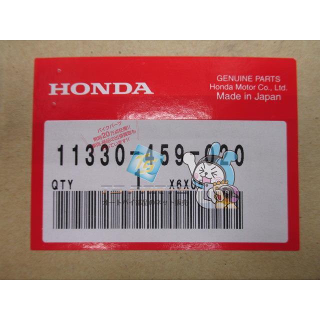CT110ハンターカブ クランクケースカバー 右 在庫有 即納 ホンダ 純正 新品 バイク 部品 エンジンカバー 車検 Genuine 34 ホンダ（HONDA） CT110ハンターカブ クランクケースカバー 右 在庫有