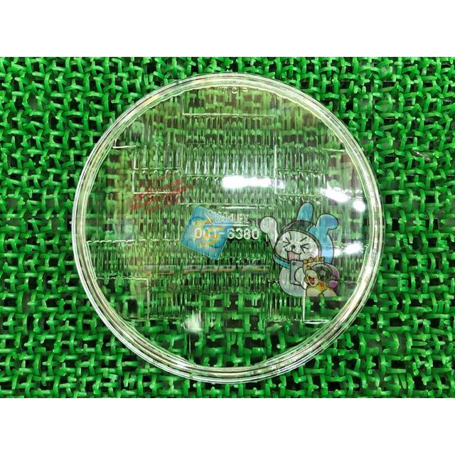 新品未使用純正モンキーヘッドライトレンズ(Z50A A型 4L 50M 【公式通販】