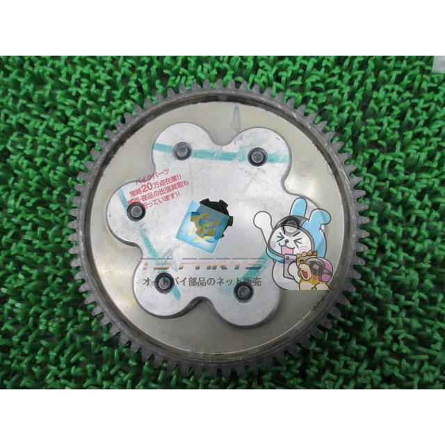 ティーズ ページ17 ZX-6R 排気バルブモーター 21174-0005 カワサキ 純正 中古