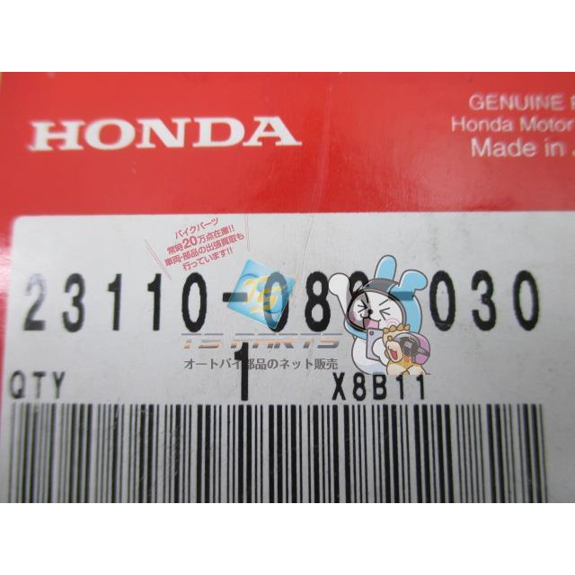 専用商品 ホンダ（HONDA） モンキー ドリブンギア 在庫有 即納 純正 新品 バイク