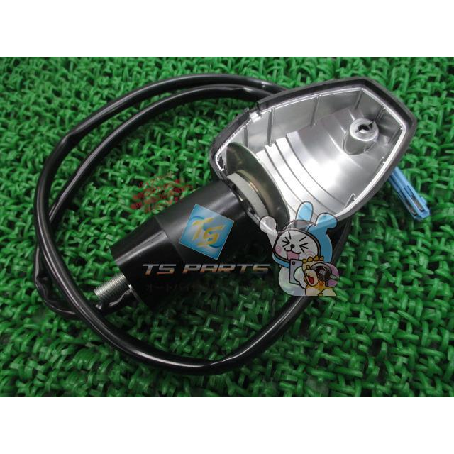 CB400SF フロントウインカーベース 右 NC42 在庫有 即納 ホンダ 純正 新品 バイク 部品 在庫有り 即納可 車検 Genuine 16 ホンダ（HONDA） CB400SF フロントウィンカーベース 右 在庫有 即納