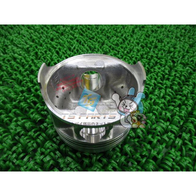 バイク NinjaZX-11 エンジンピストン 在庫有 即納 カワサキ 純正 新品