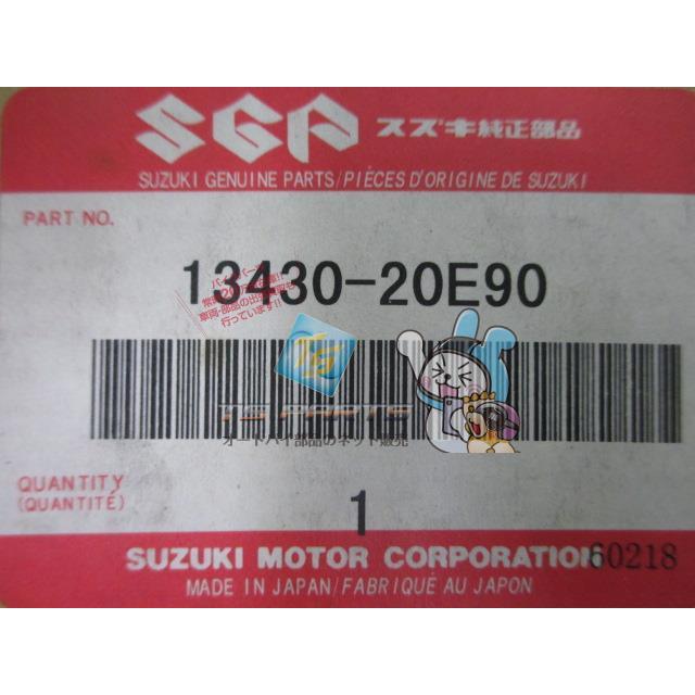 バーグマン125 サーモエレメント 在庫有 即納 スズキ 純正 新品 バイク 部品 SUZUKI 車検 Genuine ヴェクスター150 36 スズキ（SUZUKI） バーグマン125 サーモエレメント 在庫有 即納 純正
