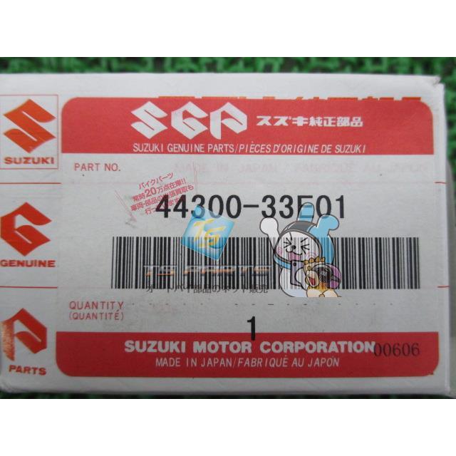 スズキ（SUZUKI） GSX-R750 フューエルコック 在庫有 即納 純正 新品