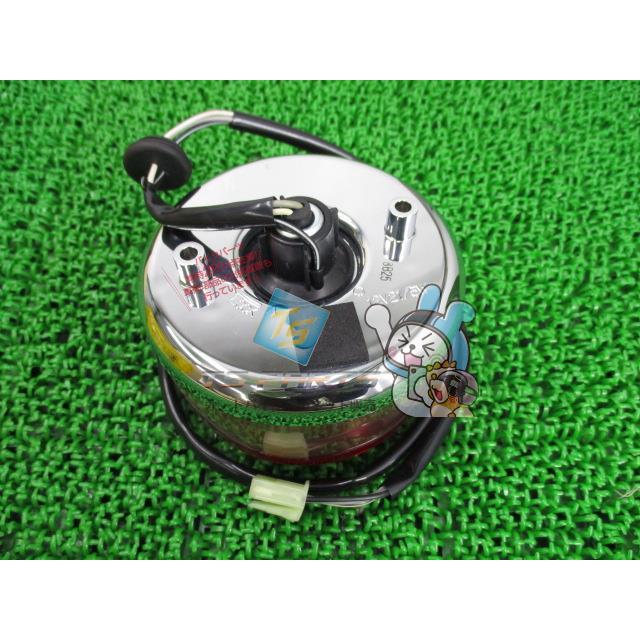 スズキ（SUZUKI） グラストラッカー テールランプ 在庫有 即納 純正